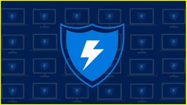 Microsoft Defender will help protect Windows against serious Exchange failure