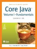 Core Java™, Volume I-Fundamentals