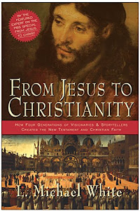 From Jesus to Christianity: How Four Generations of Visionaries & Storytellers Created the New Testament and Christian Faith (English Edition)