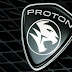 Proton 3D Logo Photos