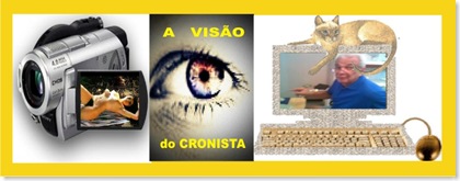 vinheta a visão