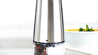 Battery Salt And Pepper