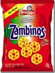 zambinos