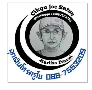 CJS SATUN 406