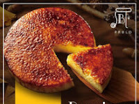 51% Off Premium Cheese Tart - Jd.id