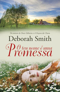 O teu nome é uma promessa, de Deborah Smith