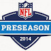 Watch New York Giants vs Buffalo Bills Live NFL 2014 Preseason on AUG 3, 2014