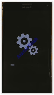 hard reset process - microsoft lumia 532