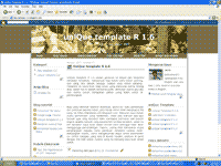 uniQue template R 1.6