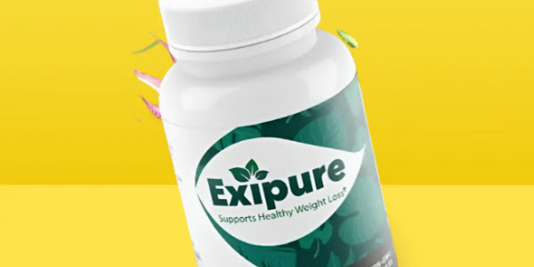 Exipure Reviews 2023: Does It Really Work For Weight Loss ?