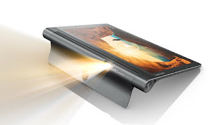 Lenovo Yoga Tab 3 Pro