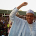 2015: Why I want to be President – Buhari