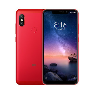 Xiaomi Redmi note 6 Pro launch in India with Snapdragon 636