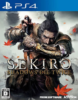 activision introduced sekiro's release date for ps4, xbox one, and laptop at gamescom in august 2018. the game will launch on march 22, 2019, followed by the discharge of a collector's version. that special version comes with the full sport, a steelbook case, a 7" shinobi statue, art e book, physical map, virtual soundtrack, and replica game cash.