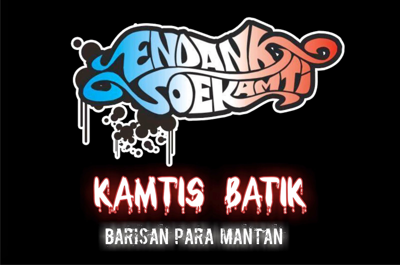 Gambar Wallpaper Endank Soekamti A1 Wallpaperz For You