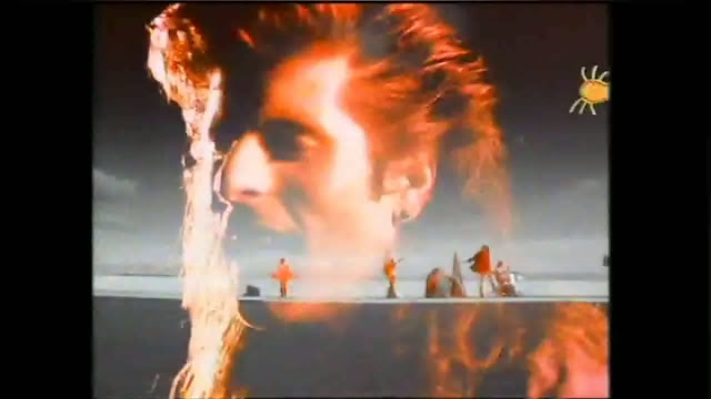 (1986) Inspiration ✨ by The Venitians - Countdown Australia TV