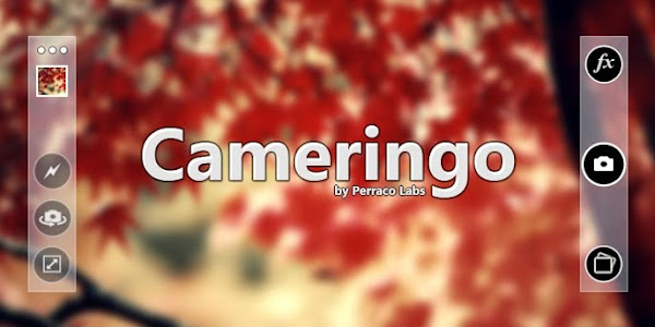 Download Cameringo + Effects Camera MOD APK v2.8.24 for Android Full Update Terbaru 2018