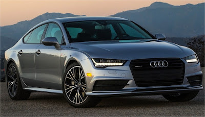 2016 audi s7 exhaust