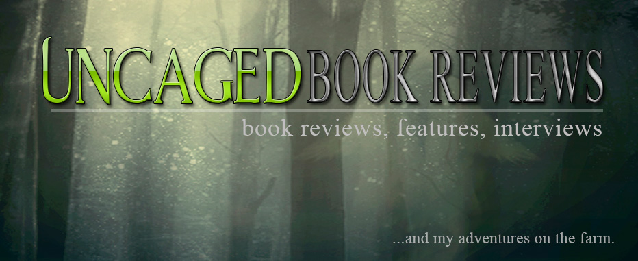 Uncaged Book Reviews