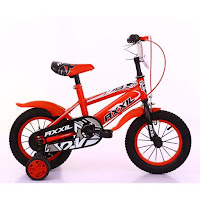 12 axxil sepeda anak bmx