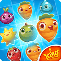 Farm Heroes Saga - VER. 2.69.17 Infinite (Lives - Boosters) MOD APK