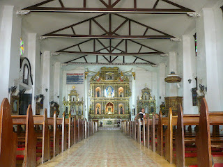 Our Lady of the Assumption Parish – Maragondon, Cavite