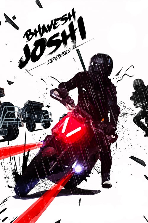 [HD] Bhavesh Joshi Superhero 2018 Pelicula Completa En Español Gratis