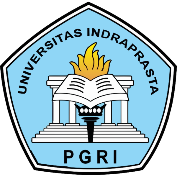 Cara Pendaftaran Online Penerimaan Mahasiswa Baru (PMB) Universitas Indraprasta PGRI (UNINDRA) Jakarta - Logo Universitas Indraprasta PGRI (UNINDRA) Jakarta PNG JPG