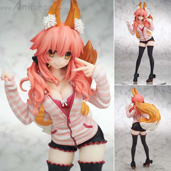 Figura Caster Casual Wear Ver. Fate/EXTRA CCC FLARE