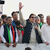 Will Imran Khan's Long March be  successful?