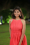 Supriya Shailaja Photos at Weekend Love event-thumbnail-8