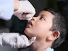Saúde de Piranhas inicia campanha de vacinação contra a poliomielite