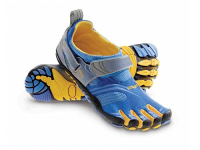 vibram fivefingers chaussures