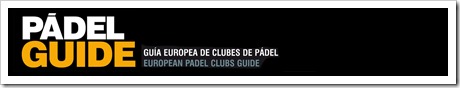 Padel Guide