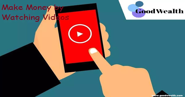 make money by watching videos