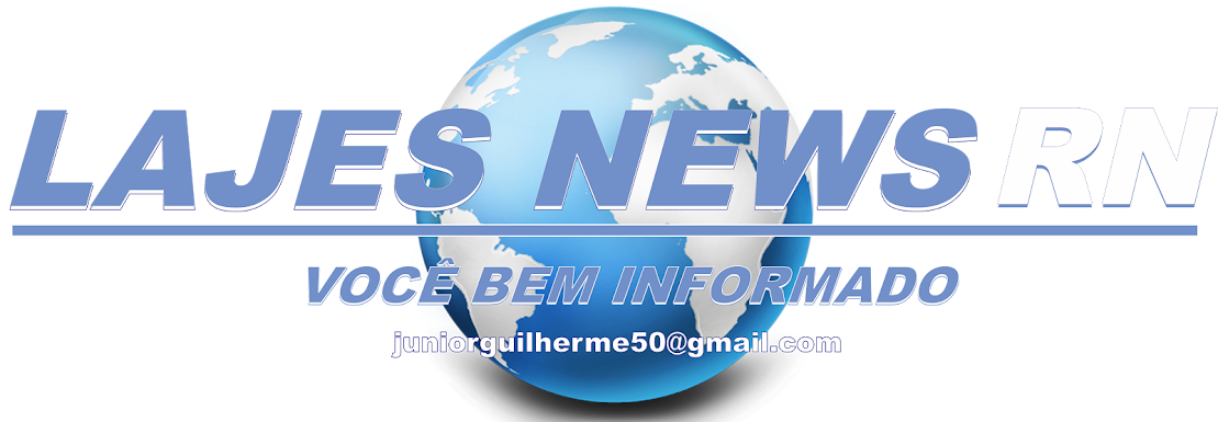 Lajes News - RN