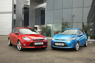 All New Cars 2012-3