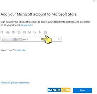 Step 3 Cara Install Aplikasi Gratis Melalui Microsoft Store Windows 10