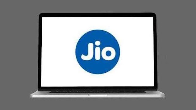 റിലയൻസ് ജിയോ കുറഞ്ഞ ചിലവിൽ ലാപ്ടോപ്പുമായി എത്തുന്നു