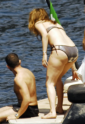 jennifer lopez cellulite