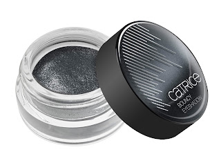 Sense of Simplicity by CATRICE – Bouncy Eyeshadow - www.annitschkasblog.de