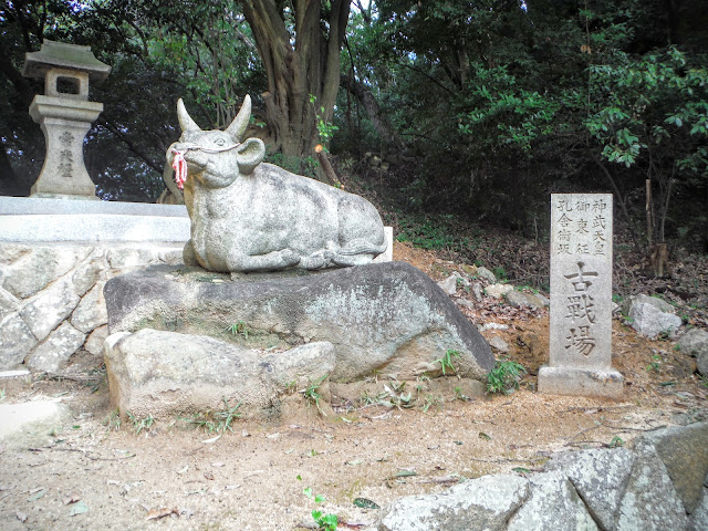 善根寺春日神社