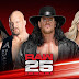 Previa WWE Monday Night Raw 25 aniversario