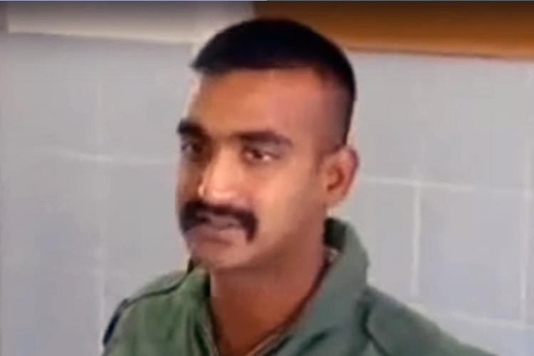 Biografi Profil Biodata Letkol Abhinandan Varthaman Biography Pilot Pesawat Tempur India