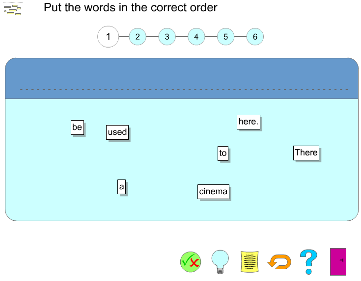 http://www.englishgrammarsecrets.com/usedto/exercise2.swf