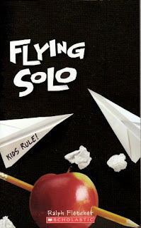 Image result for flying solo