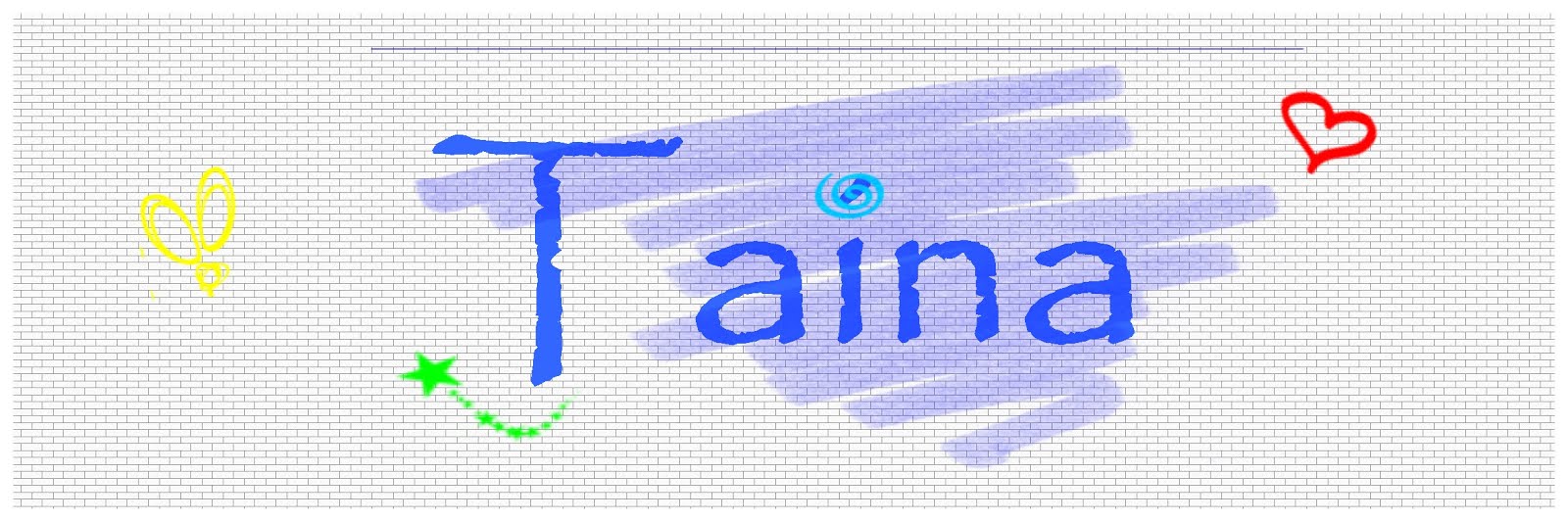 Taina World
