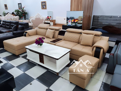 Sofa nhập khẩu có đúng là “siêu bền” hay không?