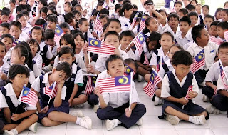 Bahasa Melayu Tahun 5: Nilai Murni : PATRIOTISME