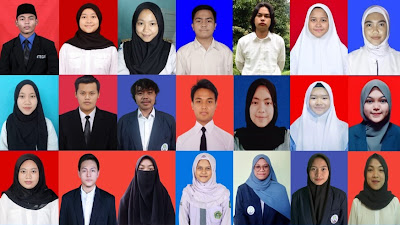 Publikasi Artikel Ilmiah Mahasiswa Semester II Jurusan Studi Agama-Agama Fakultas Ushuluddin UIN Sunan Gunung Djati Bandung Tahun 2022